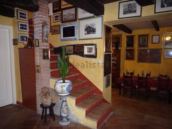 appartamento in vendita a Rivergaro in zona Roveleto Landi