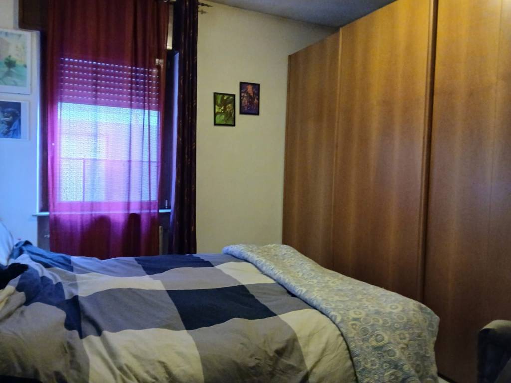 appartamento in vendita a Rivergaro in zona Niviano