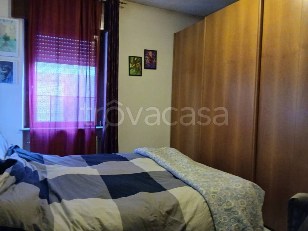 appartamento in vendita a Rivergaro in zona Niviano