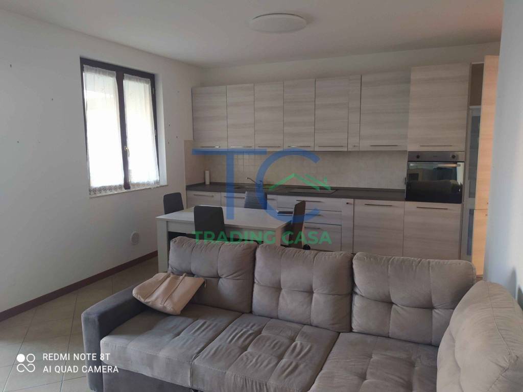 appartamento in vendita a Rivergaro in zona Niviano