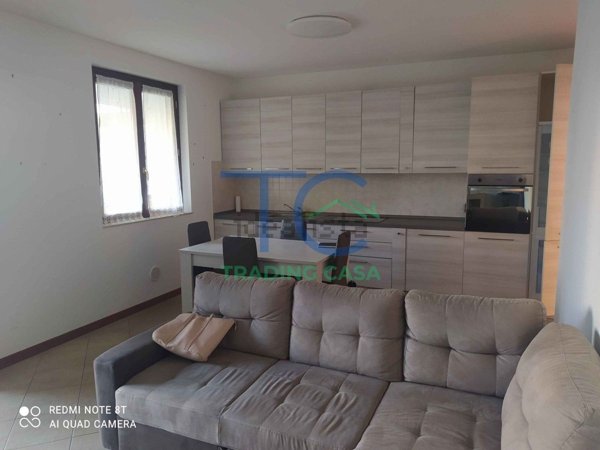 appartamento in vendita a Rivergaro in zona Niviano