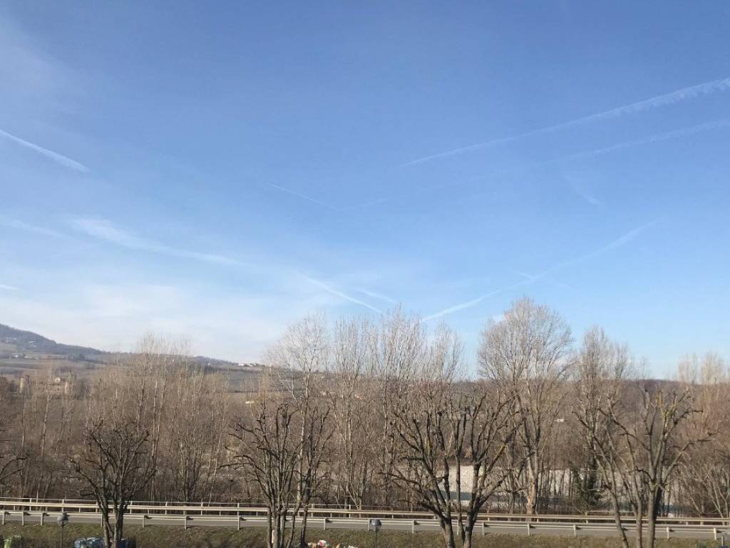 appartamento in vendita a Rivergaro