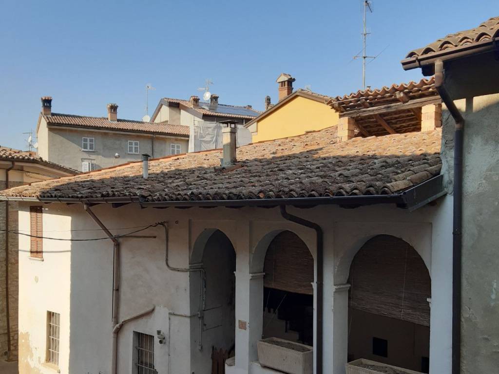 appartamento in vendita a Rivergaro in zona Pieve Dugliara