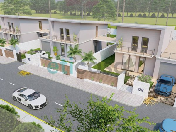 casa indipendente in vendita a Rivergaro in zona Roveleto Landi