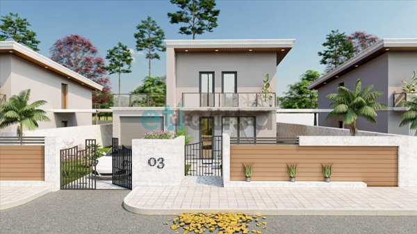 casa indipendente in vendita a Rivergaro in zona Roveleto Landi