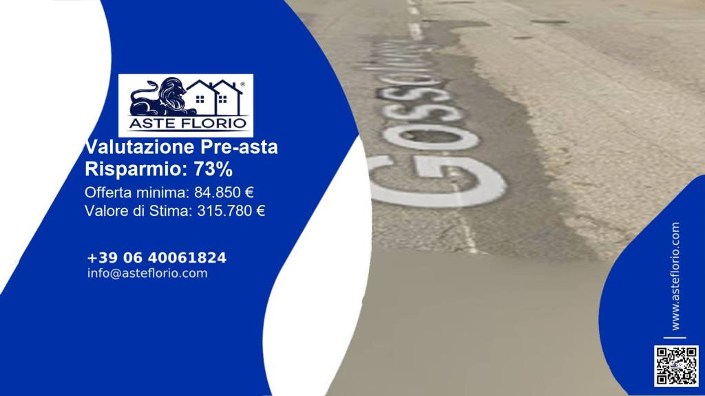 locale commerciale in vendita a Rivergaro