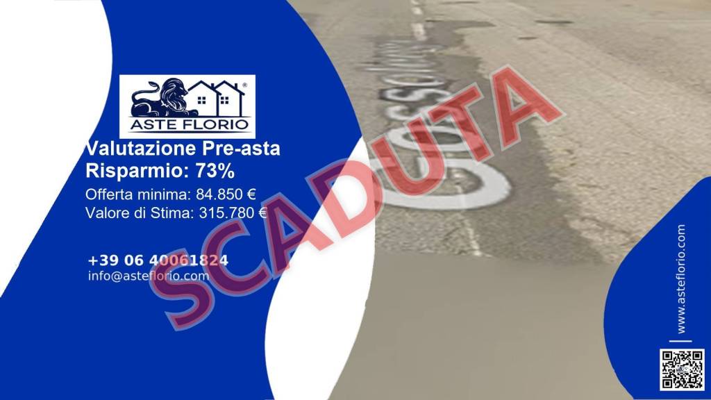 locale commerciale in vendita a Rivergaro