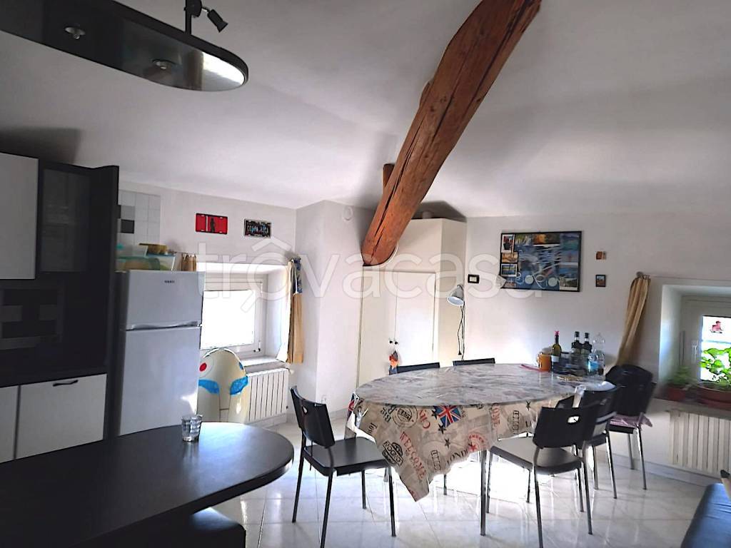 appartamento in vendita a Rivergaro