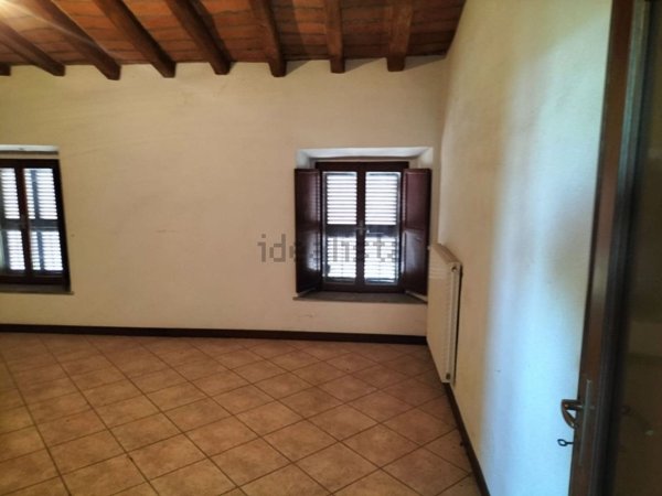 appartamento in vendita a Rivergaro