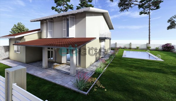 casa indipendente in vendita a Rivergaro in zona Roveleto Landi