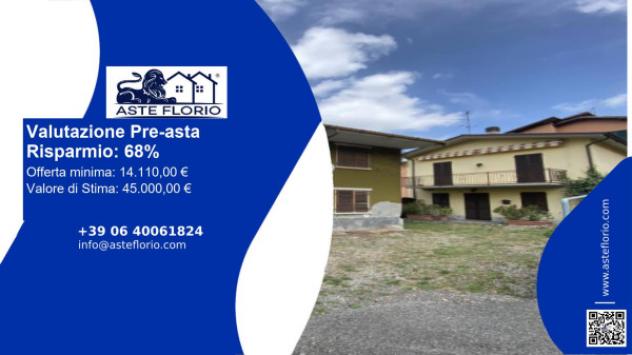 appartamento in vendita a Rivergaro