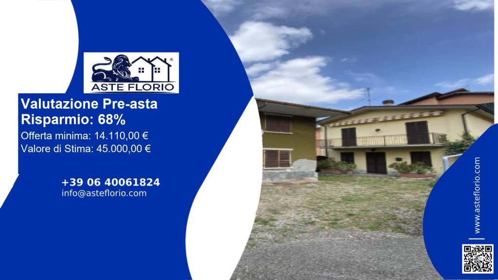 appartamento in vendita a Rivergaro