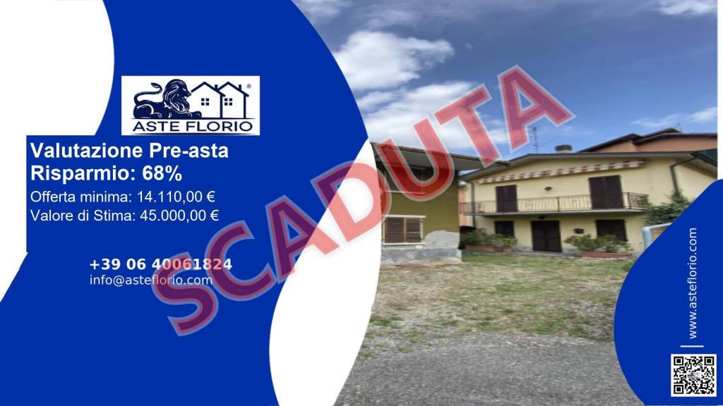 appartamento in vendita a Rivergaro