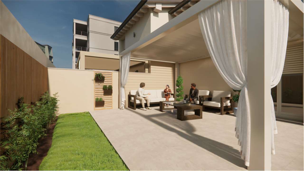 casa indipendente in vendita a Rivergaro