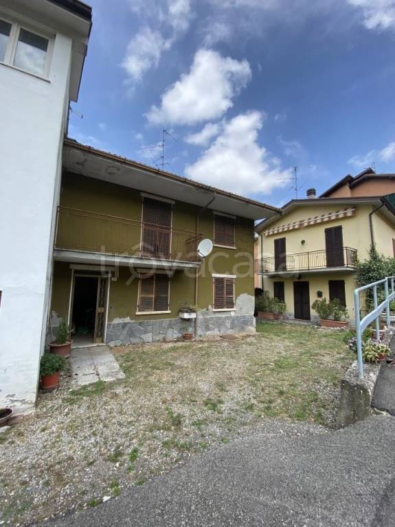 casa indipendente in vendita a Rivergaro