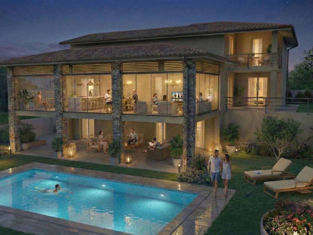 casa indipendente in vendita a Rivergaro