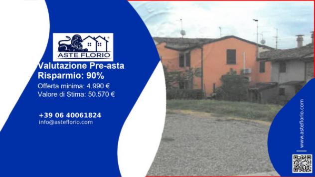 terreno edificabile in vendita a Rivergaro