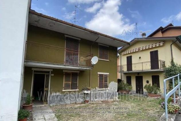 appartamento in vendita a Rivergaro