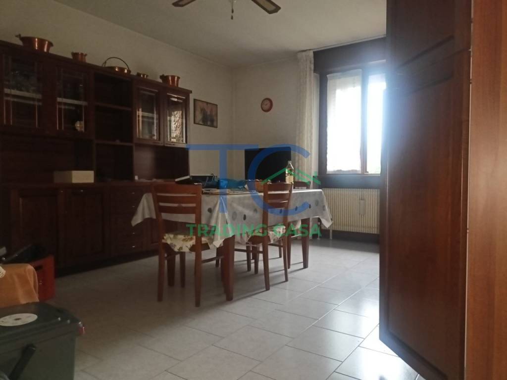 appartamento in vendita a Rivergaro in zona Niviano