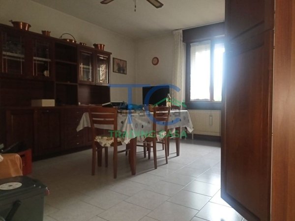 appartamento in vendita a Rivergaro in zona Niviano