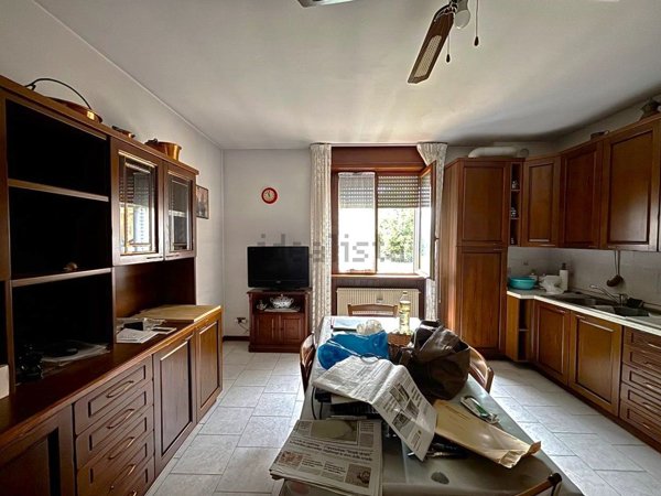 appartamento in vendita a Rivergaro in zona Niviano