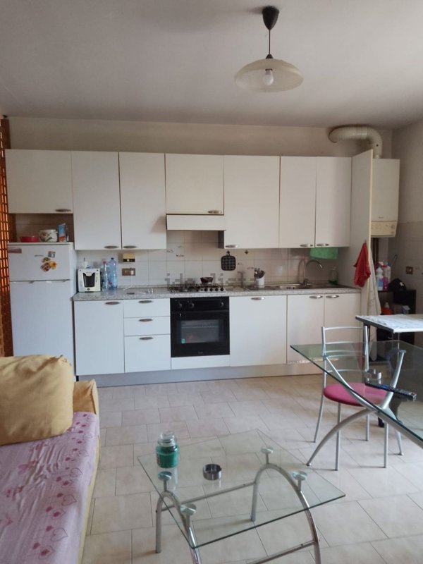 appartamento in vendita a Rivergaro in zona Niviano