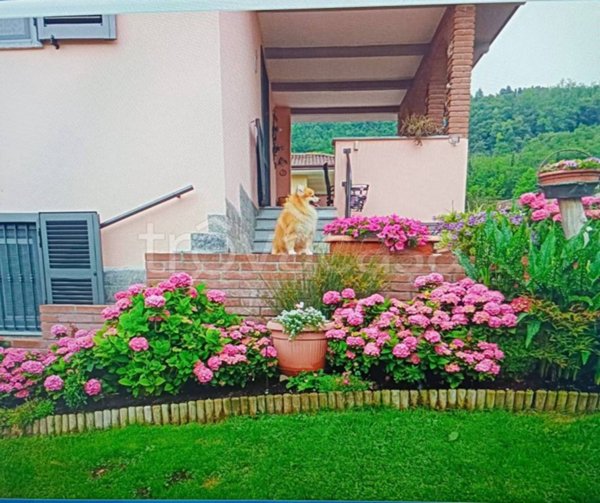 casa indipendente in vendita a Rivergaro