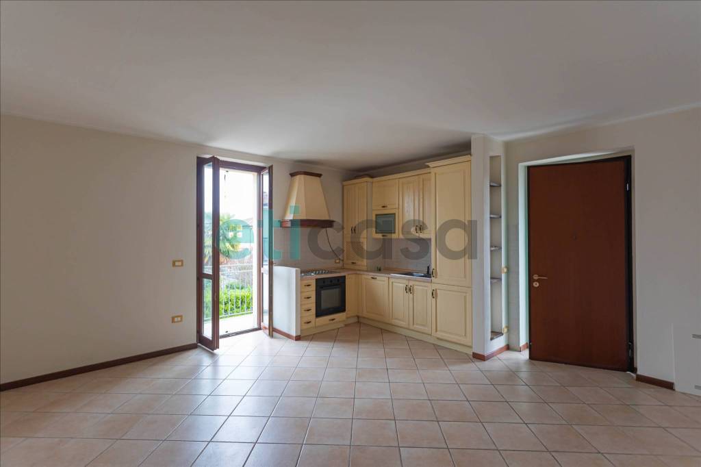 appartamento in vendita a Rivergaro in zona Niviano