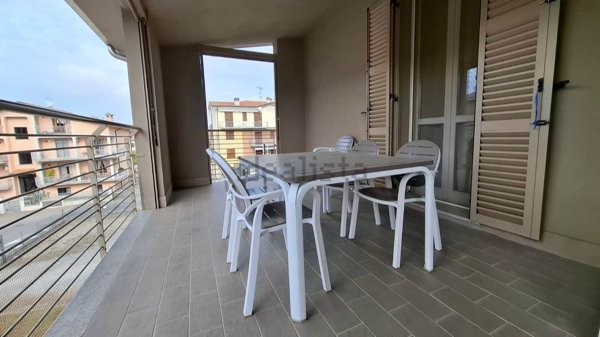 appartamento in vendita a Rivergaro