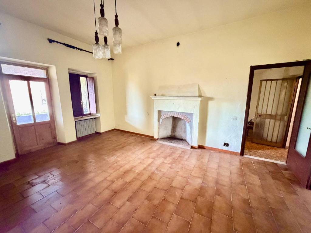 appartamento in vendita a Rivergaro