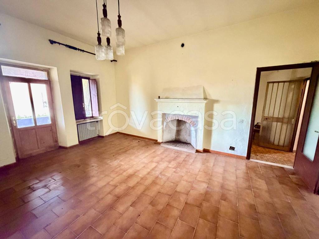 appartamento in vendita a Rivergaro