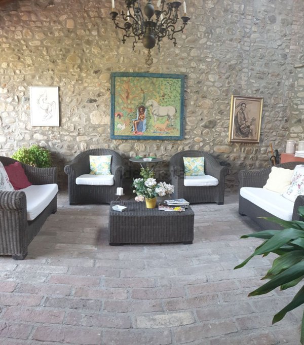 casa indipendente in vendita a Rivergaro