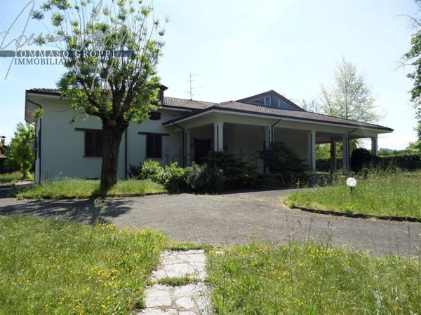 casa indipendente in vendita a Rivergaro