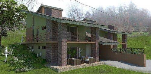 casa indipendente in vendita a Rivergaro