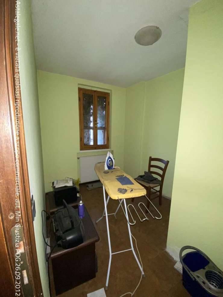 casa indipendente in vendita a Rivergaro