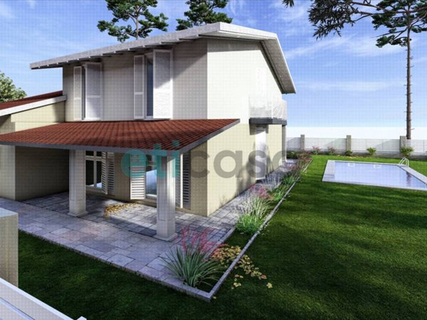 casa indipendente in vendita a Rivergaro in zona Roveleto Landi