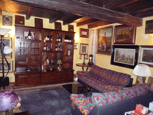 casa indipendente in vendita a Rivergaro in zona Roveleto Landi