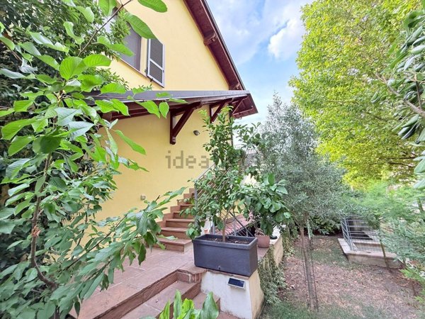 appartamento in vendita a Rivergaro