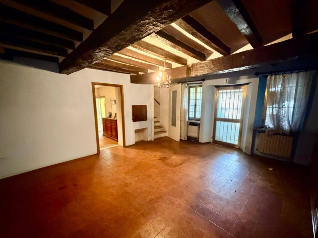 casa indipendente in vendita a Rivergaro