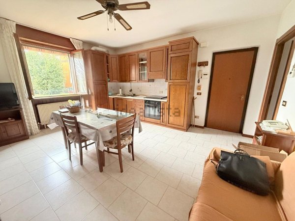 appartamento in vendita a Rivergaro in zona Niviano