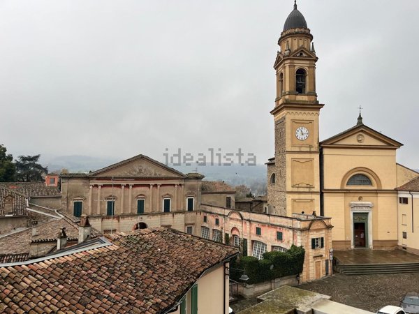 appartamento in vendita a Rivergaro