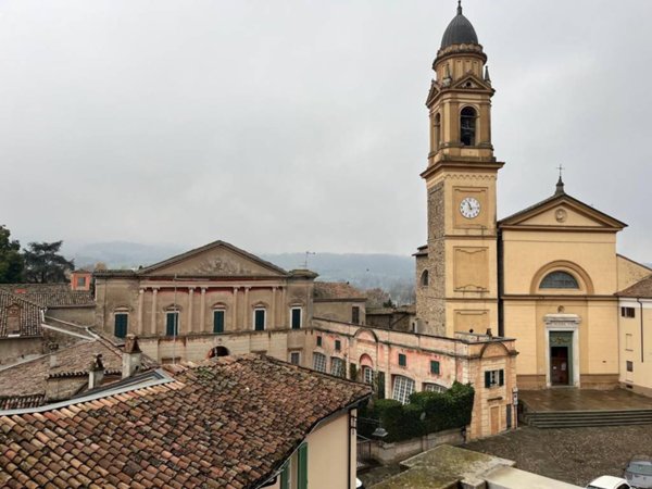 appartamento in vendita a Rivergaro