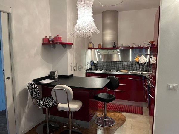 appartamento in vendita a Rivergaro