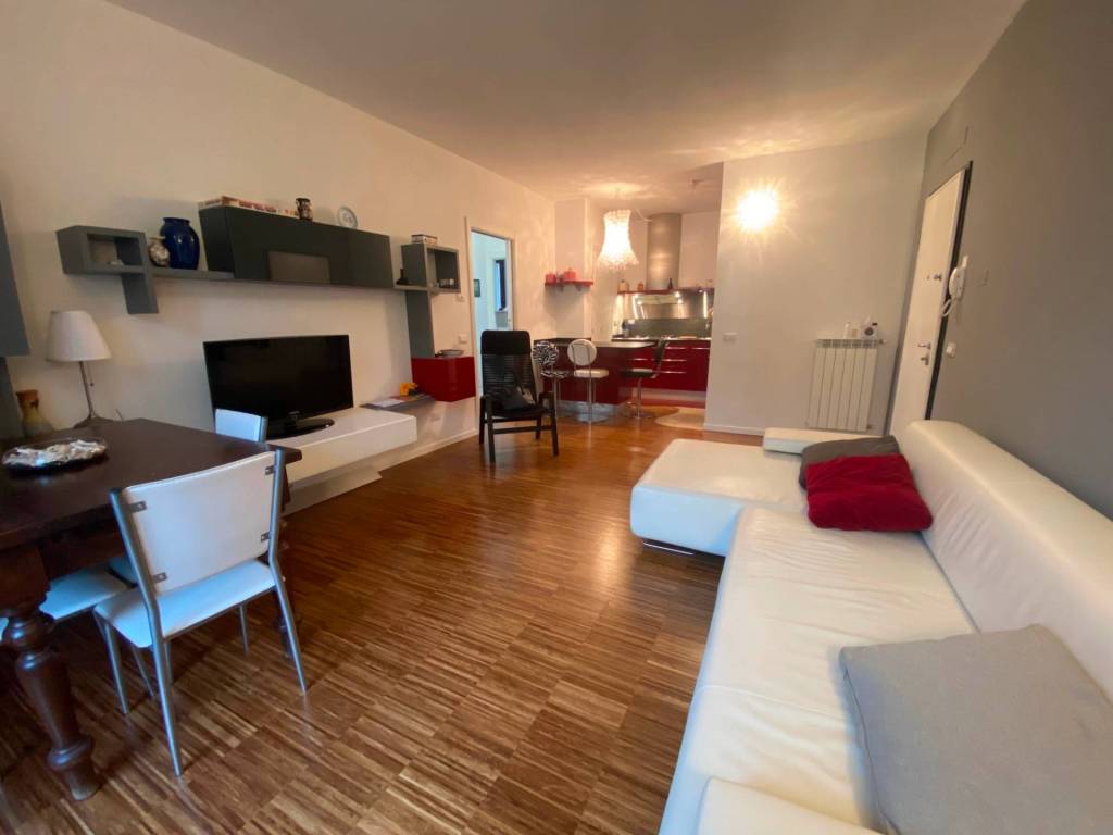 appartamento in vendita a Rivergaro in zona Pieve Dugliara
