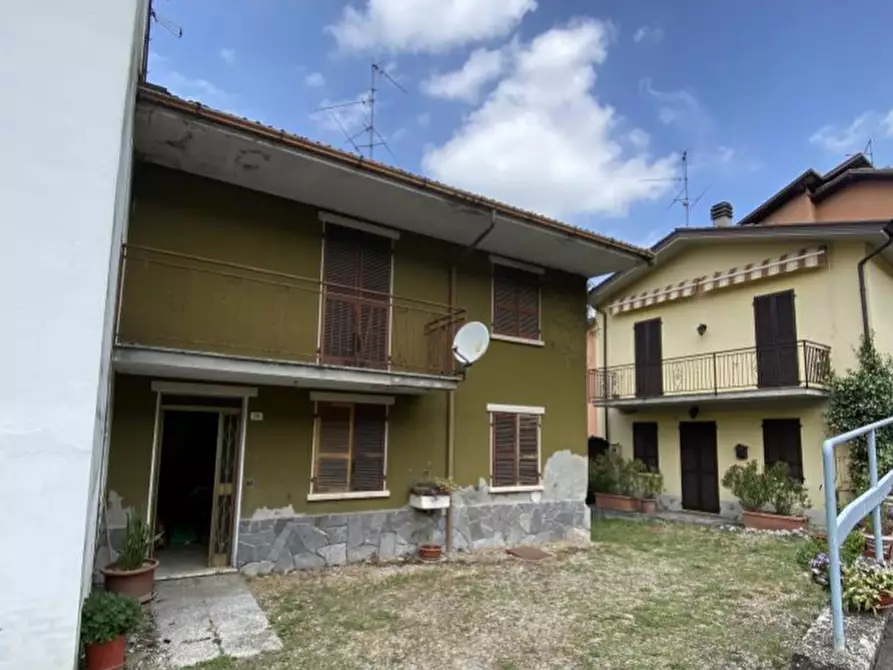 appartamento in vendita a Rivergaro