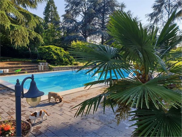 casa indipendente in vendita a Rivergaro