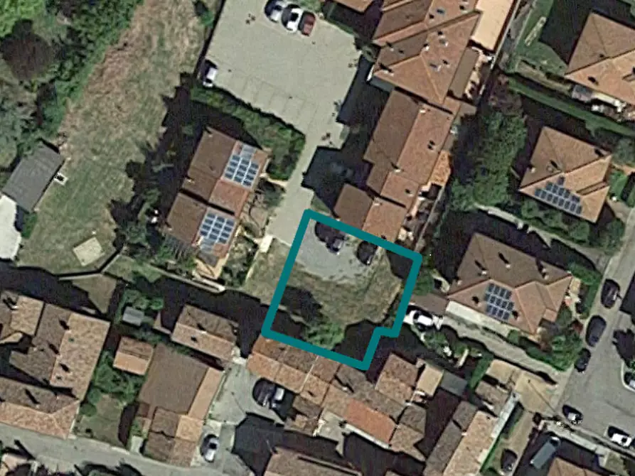 terreno edificabile in vendita a Rivergaro