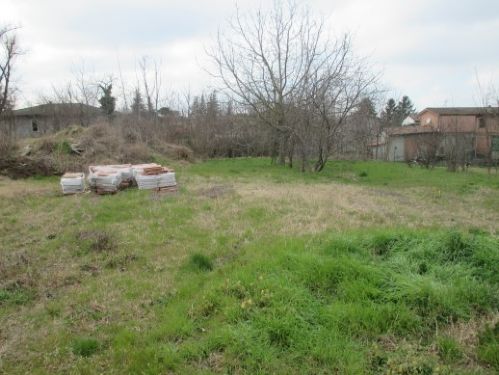 terreno edificabile in vendita a Rivergaro