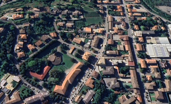 terreno edificabile in vendita a Rivergaro