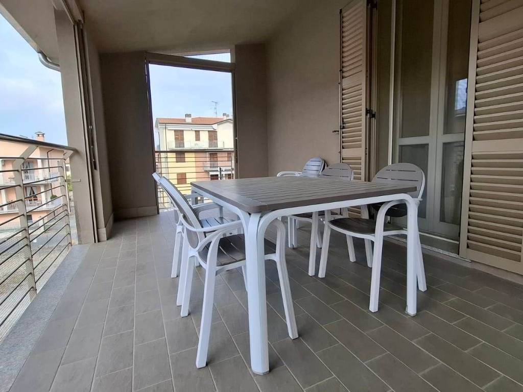 appartamento in vendita a Rivergaro